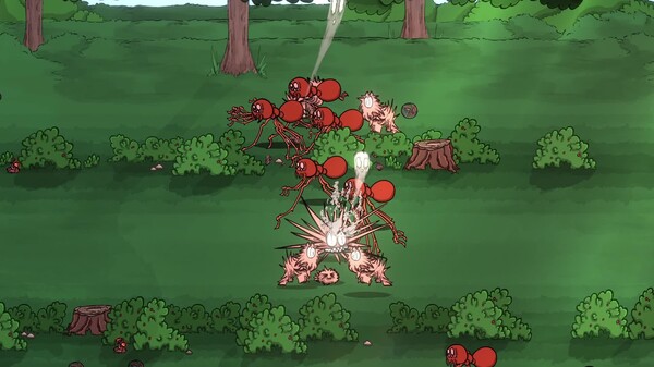 Announcement Trailer