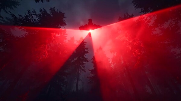 Binded Souls - Gameplay Trailer