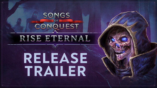 Release trailer