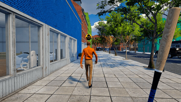 Home Store Simulator Announcement Trailer