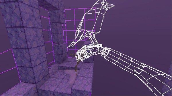 Amid the Grid montage 1