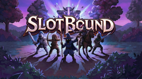 Slotbound - Gameplay Trailer