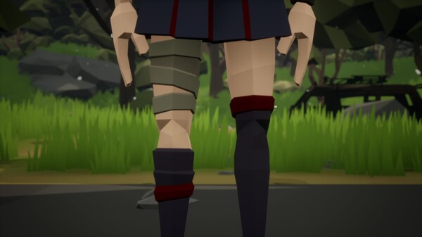 Roten - One Last Look - Cinematic Trailer