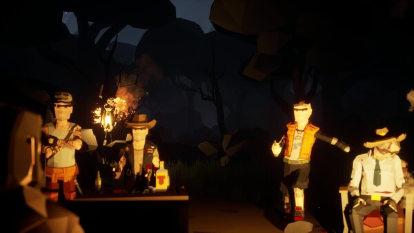 Roten - Play - Cinematic Trailer 