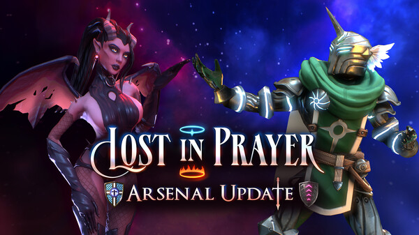 The Arsenal Update trailer