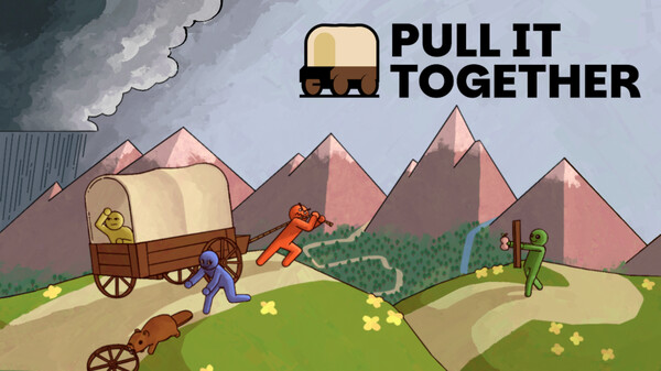 Pull It Together - Reveal Trailer
