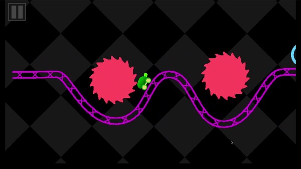 TURTLE HAS WHEELS Teaser