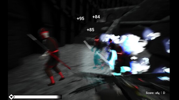 Colosseum Demo Gameplay