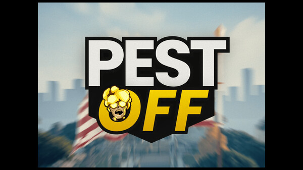 Pest'Off - Official Trailer