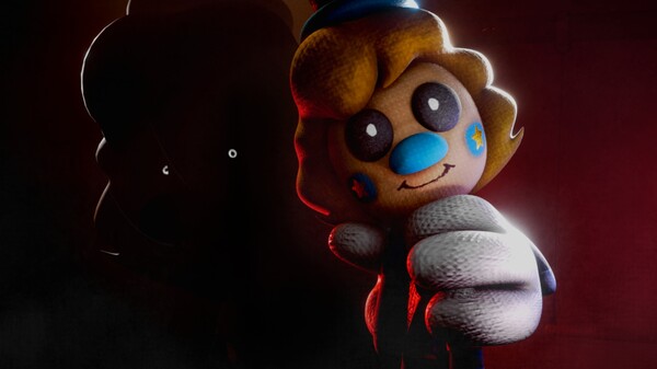 Mirolin: The Big Show Official Game Trailer