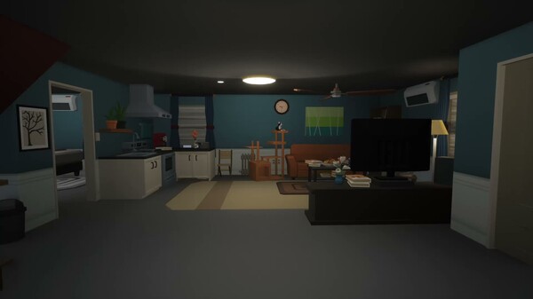 POJANGMACHA : 韓国屋台経営シミュレーター thumbnail 0