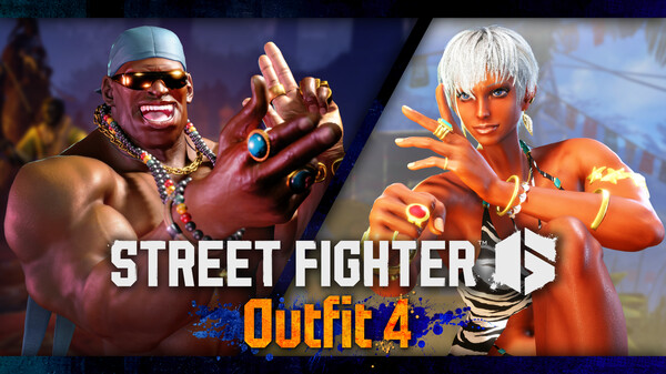 Street Fighter 6 動画
