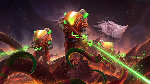 Space Tales - Early Access Launch Trailer 2026