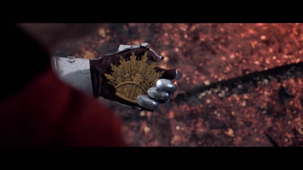 Launch Trailer - English