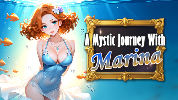 A Mystic Journey With Marina