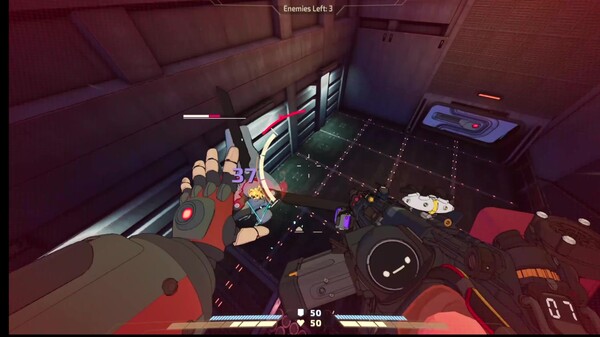 Amalgam Demo Trailer