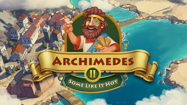 Archimedes II: Some Like It Hot screenshot thumbnail video