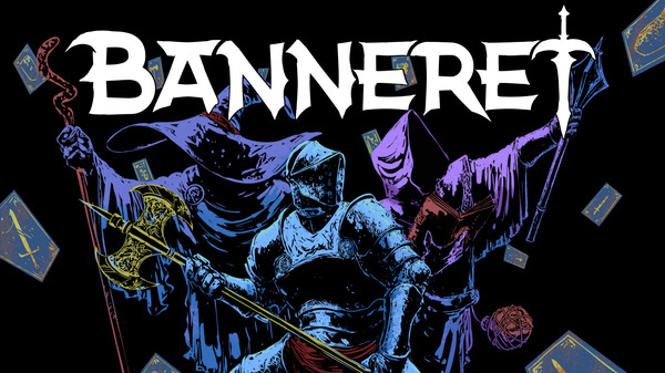 Banneret Trailer (Russian)