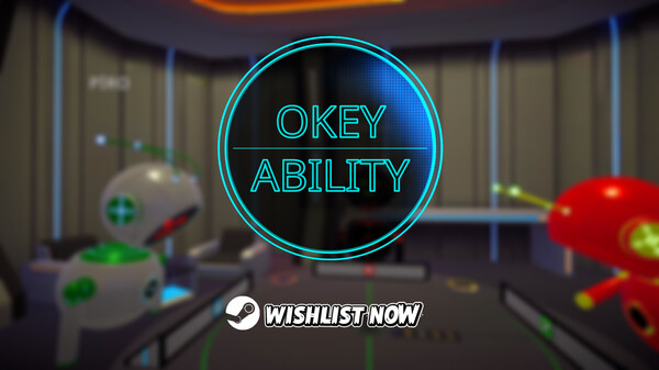 Okeyability - Gameplay Trailer