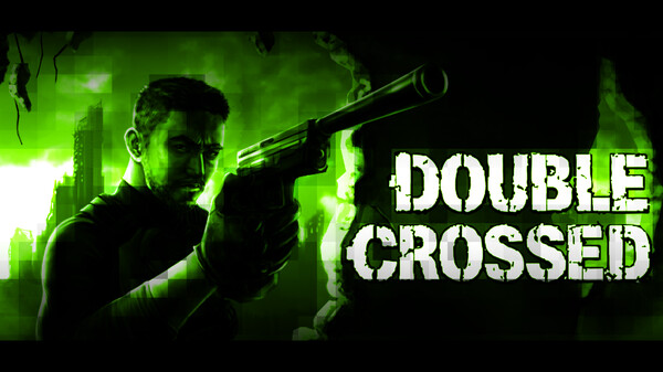Double Crossed TYG Trailer