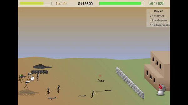 Announcement Trailer