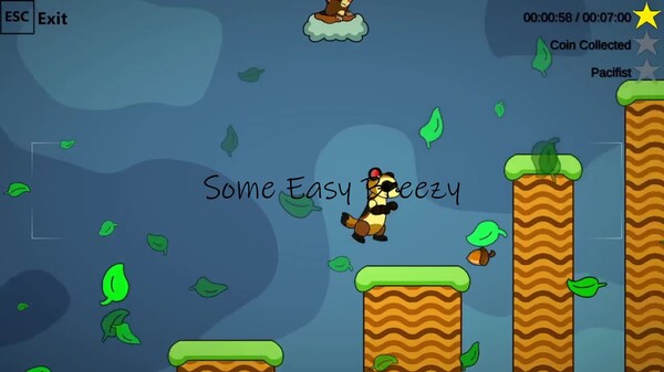 Ferret Quest Trailer