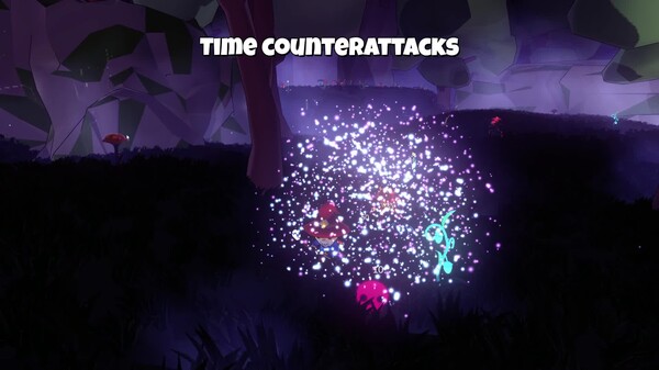 Master of Chaos Trailer