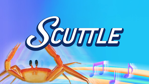 Scuttle Trailer