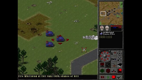 Final Liberation: Warhammer Epic 40,000 (Classic) screenshot thumbnail video