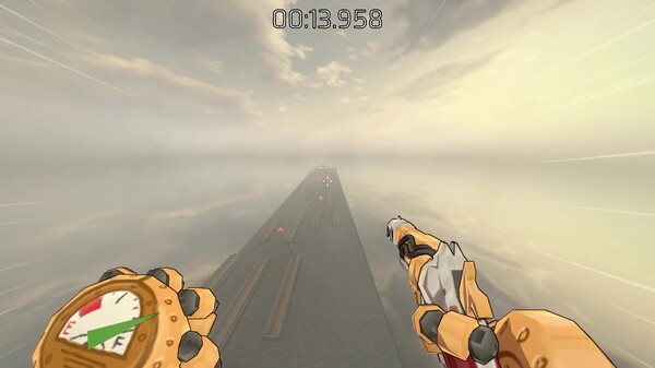 ProtoPunk Alpha Gameplay Trailer