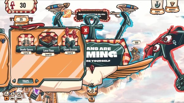 SETH SLAYS EVERYBODY - GAMEPLAY!