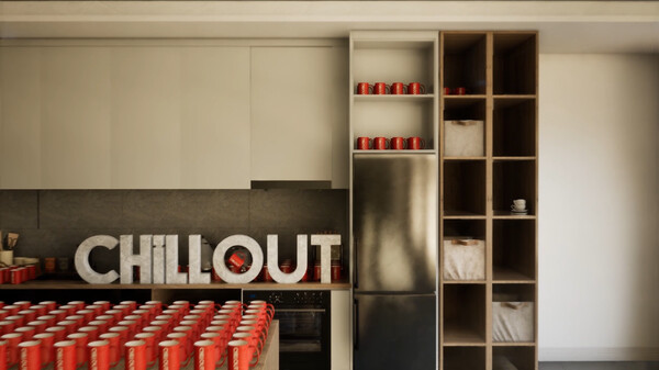 Tech Test Announcement Trailer