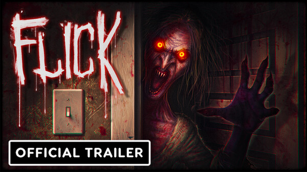 Announcement Trailer