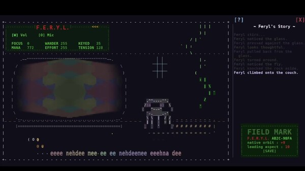 Feryl Gameplayer Trailer Final