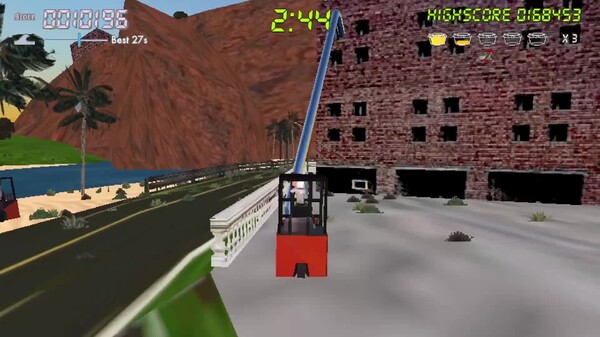 Build 1.9.95 trailer