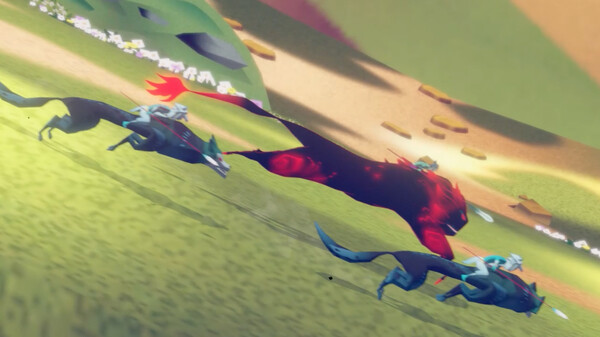 Twin Soul – Gameplay