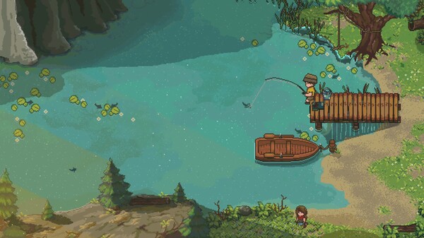 Revived House - Teaser