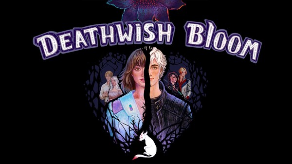 Deathwish Bloom – Official Announcement Trailer