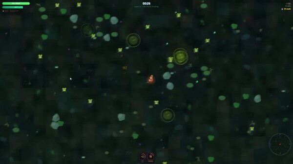 TRAILER GAMEPLAY GLOOMTIDE