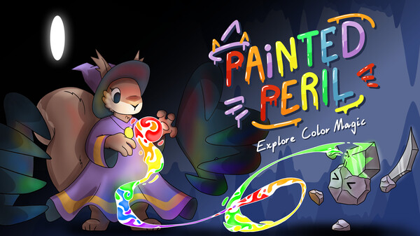 Painted Peril - Release Trailer