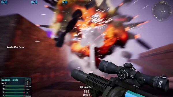 1-Trapped In The Omniverse Oficial Trailer