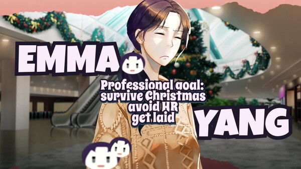 Low Effort Romance Official Trailer