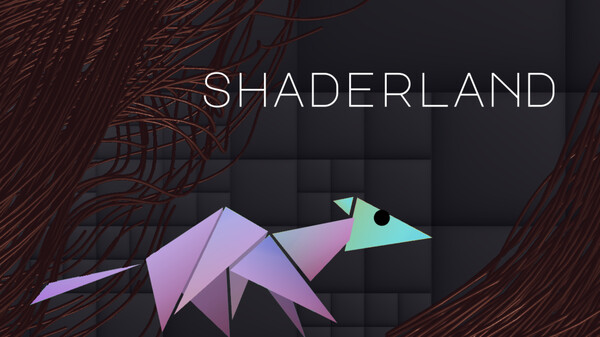 Shaderland Trailer