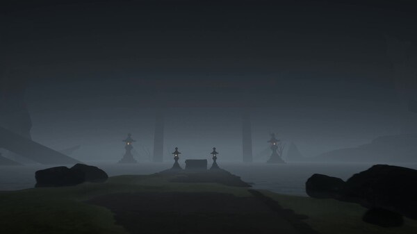 黄泉園（Yominosono）