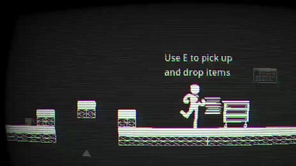 Nine To Never | Wishlist Now Steam 