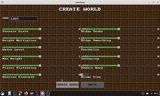 Surviving Day Sneek Peek