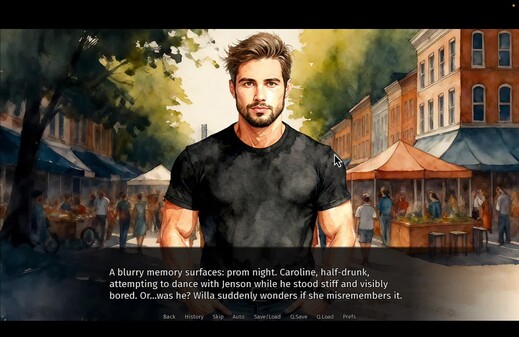 Farmer's Market GamePlay