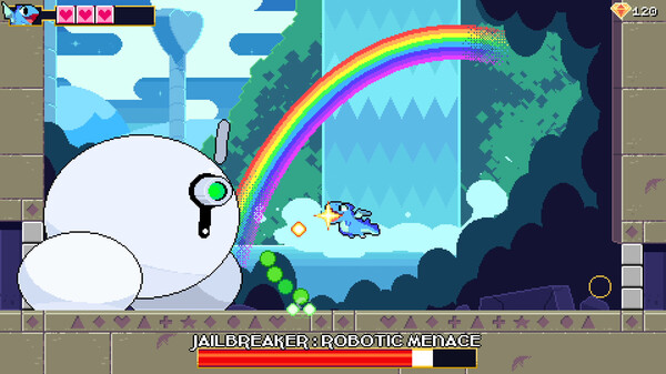 Panic in Puzzle World - Gameplay Trailer