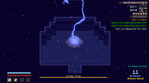 Gameplay