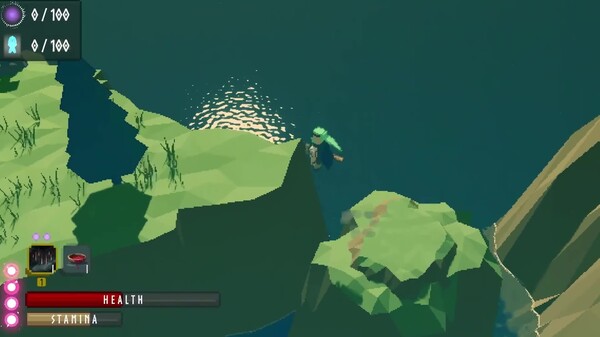 Hew Many Foemen - Gameplay Teaser